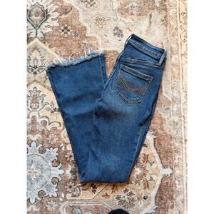 Idyllwind Flare Jeans